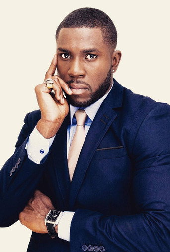 Immagine di Jean-Claude Muaka