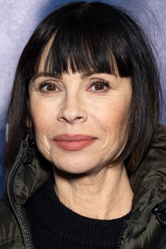 Immagine di Mathilda May