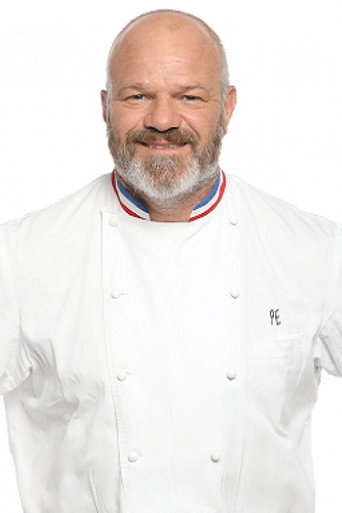 Immagine di Philippe Etchebest