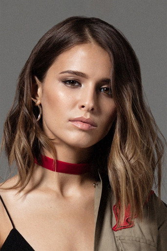 Immagine di Lyubov Aksyonova