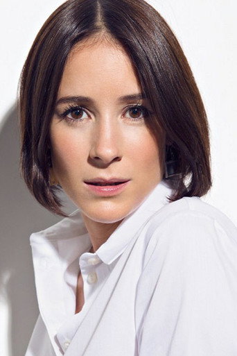 Immagine di Olga Sutulova