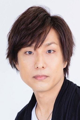 Immagine di Junichi Yanagita