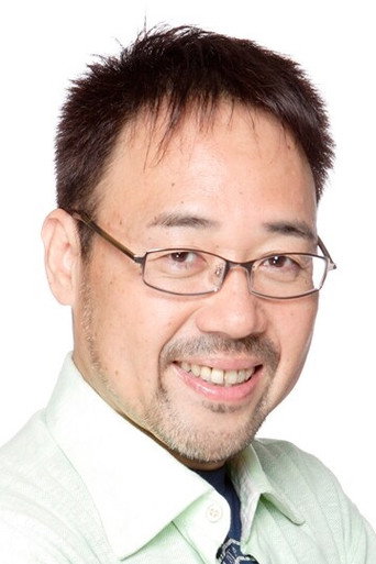 Immagine di Toru Okawa