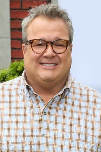 Immagine di Eric Stonestreet