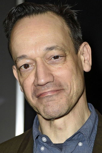 Immagine di Ted Raimi
