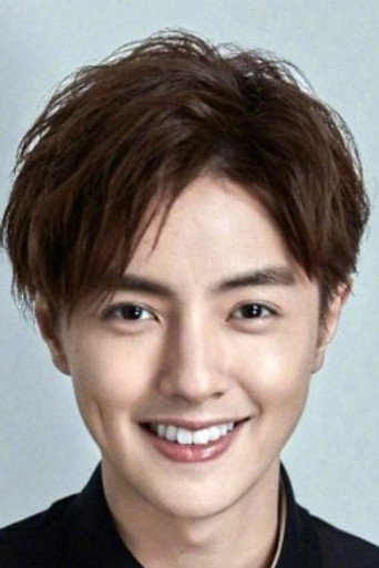 Immagine di Darren Chen