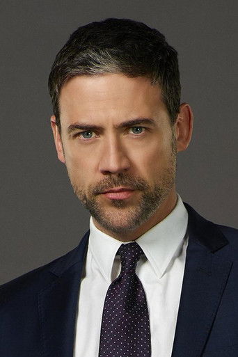 Immagine di Adam Rayner