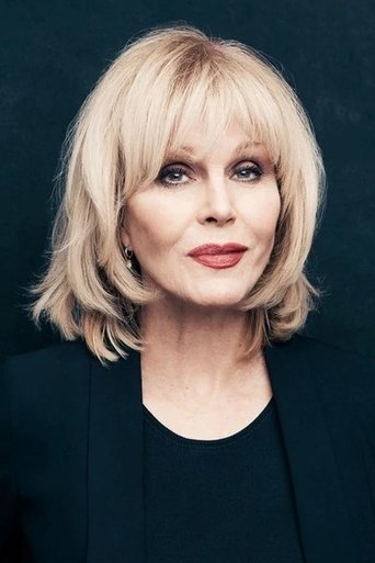 Immagine di Joanna Lumley