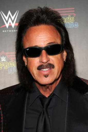 Immagine di James Ray Hart