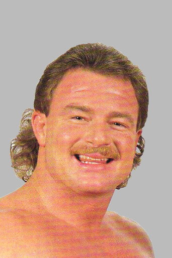 Immagine di Brian Blair