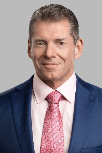 Immagine di Vince McMahon
