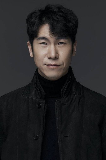 Immagine di Kim Eun-woo