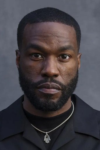Immagine di Yahya Abdul-Mateen II