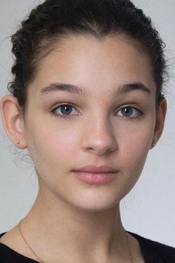 Immagine di Billie Boullet