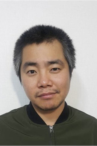 Immagine di Kim Jung-han