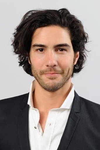 Immagine di Tahar Rahim
