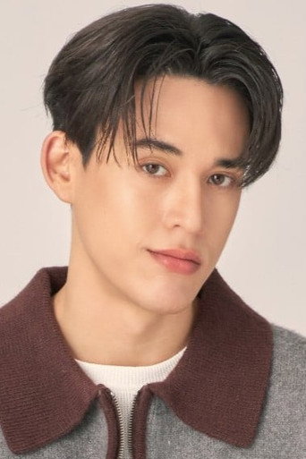 Immagine di Gawin Caskey