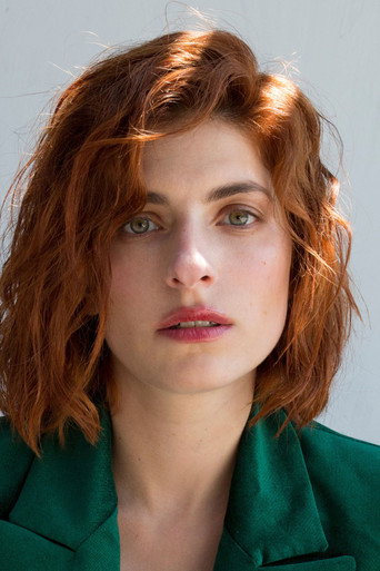 Immagine di Maria Chiara Giannetta