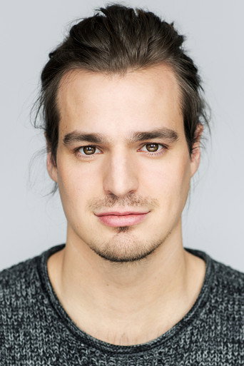 Immagine di Philippe Thibault-Denis