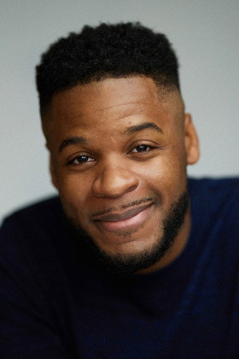 Immagine di Pascal Tshilambo