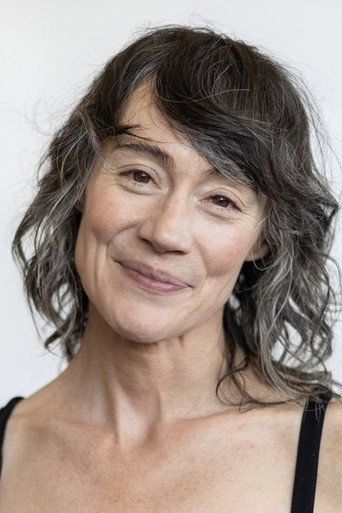 Immagine di Jacinthe Laguë