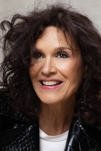 Immagine di Sophie Faucher