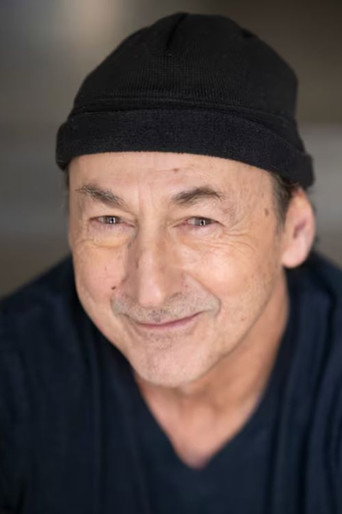 Immagine di Luc Picard