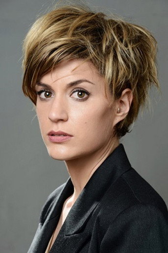 Immagine di Alice Torriani