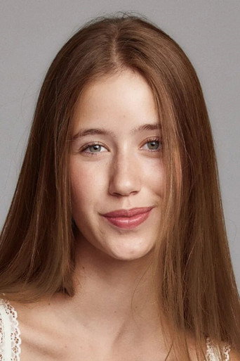 Immagine di María Bernardeau