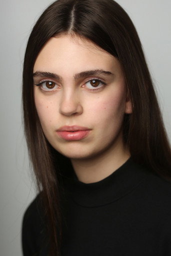 Immagine di Esther Mejorada