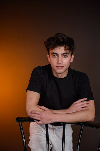 Immagine di Santiago Garzozi