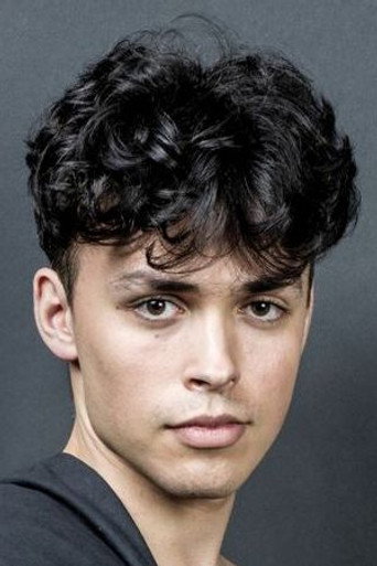 Immagine di Nathan Bouts