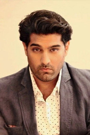 Immagine di Kunaal Roy Kapur