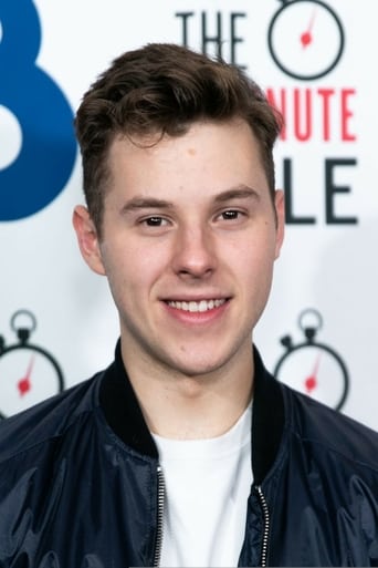 Immagine di Nolan Gould