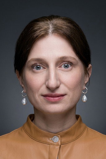 Immagine di Nezaket Erden