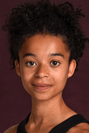 Immagine di Phoebe Campbell