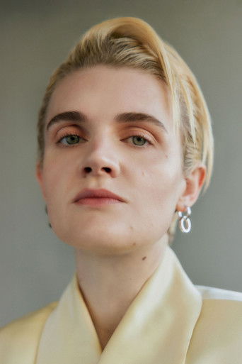 Immagine di Gayle Rankin