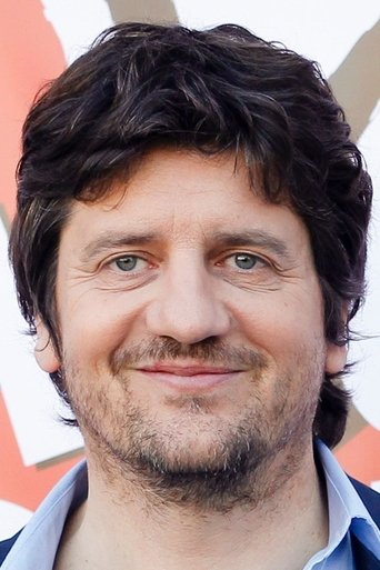 Immagine di Fabio De Luigi