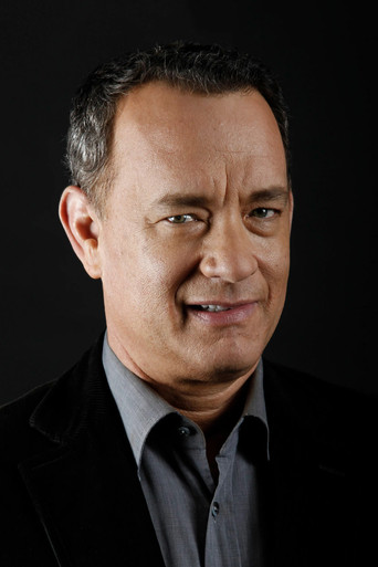 Immagine di Tom Hanks