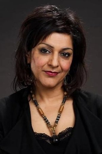 Immagine di Meera Syal