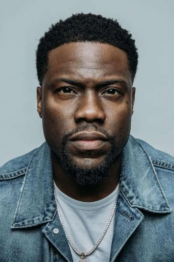 Immagine di Kevin Hart