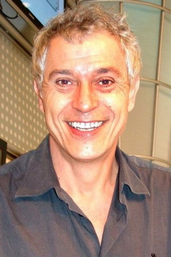 Immagine di Paulo Gorgulho