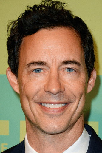 Immagine di Tom Cavanagh