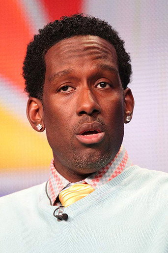 Immagine di Shawn Stockman