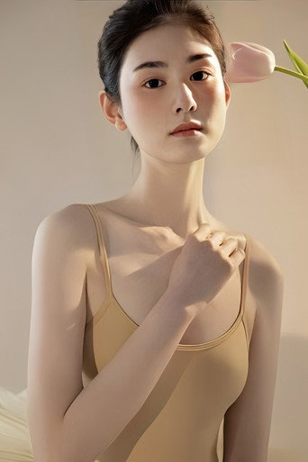 Immagine di Han Peiying