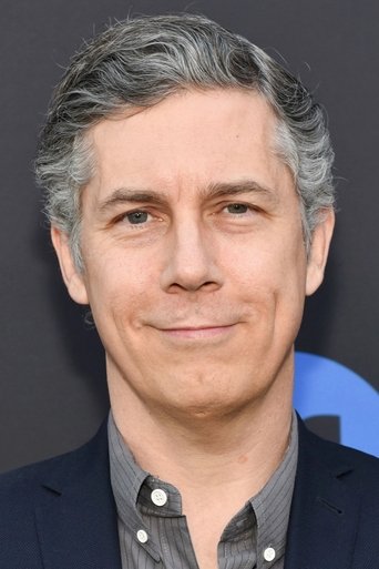 Immagine di Chris Parnell