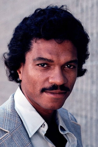 Immagine di Billy Dee Williams