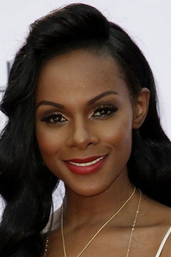 Immagine di Ebonie Smith