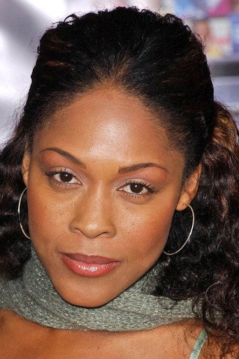 Immagine di Monica Calhoun