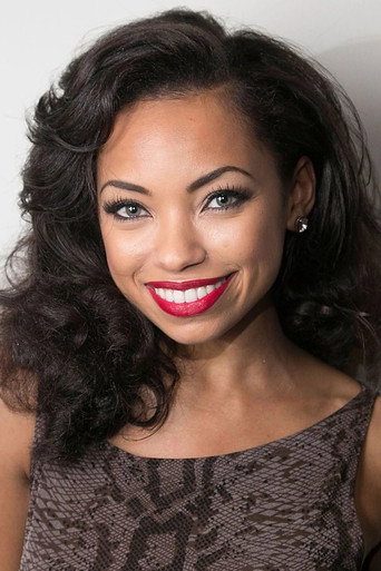Immagine di Logan Browning